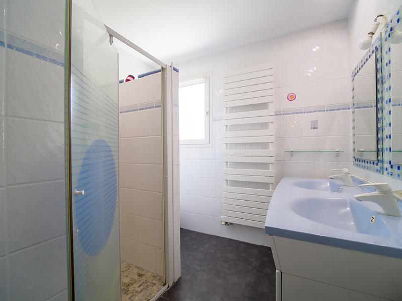 Maison - 138 m² - 5 pièces