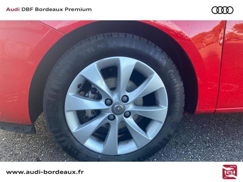 Opel Corsa 1.4 90 ch Bva6 Excite