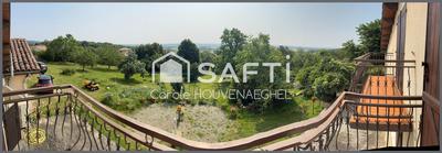 Bastide - 209 m² - 6 pièces