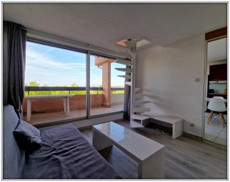 Appartement - 63 m² - 5 pièces