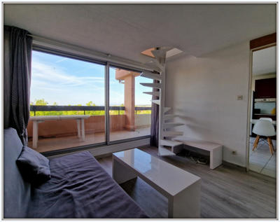 Appartement - 63 m² - 5 pièces