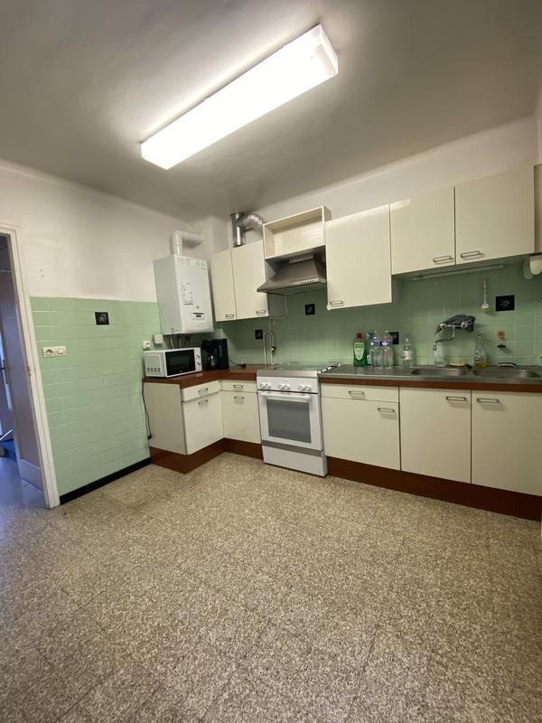 Maison traditionnelle - 85 m² - 4 pièces