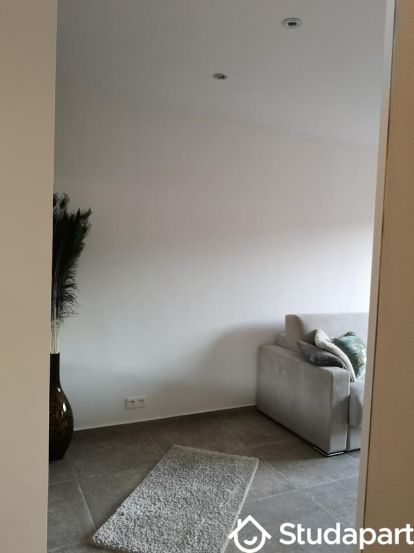 Appartement - 30 m² - 1 pièce