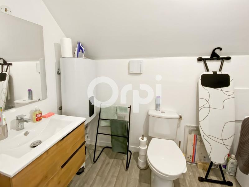 Appartement - 19 m² - 1 pièce