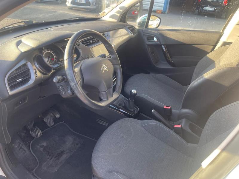 Citroën C3 82 s&amp;S Confort Bv5
