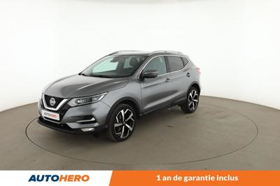 Nissan Qashqai 1.3 Dig-T 140 ch