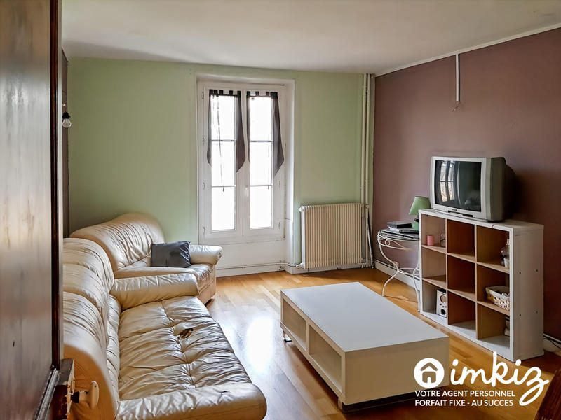 Maison - 532 m² - 10 pièces