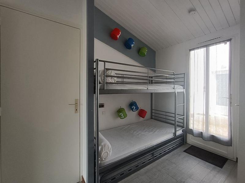 Maison - 27 m² - 2 pièces