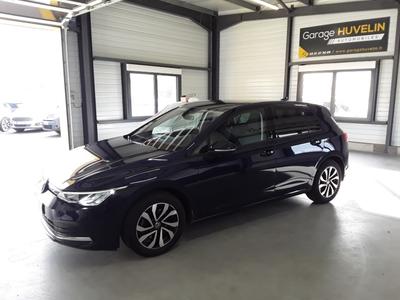 Volkswagen Golf 2.0 Tdi Scr 115 Cv Active Business Bv6