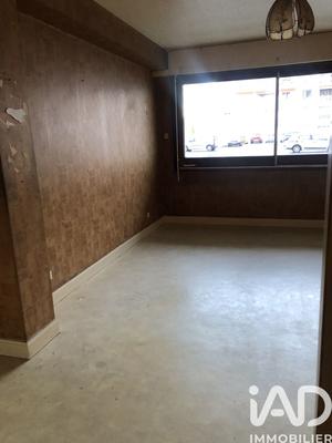 Appartement - 51 m² - 2 pièces