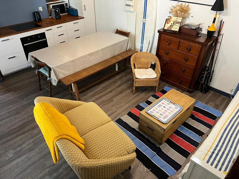 Maison - 83 m² - 4 pièces