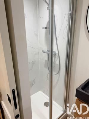 Appartement - 30 m² - 2 pièces