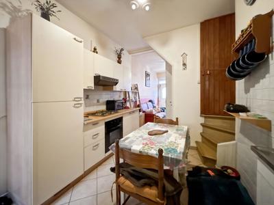 Maison - 46 m² - 3 pièces