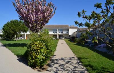 Appartement - 34 m² - 1 pièce