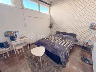 Appartement - 137 m² - 5 pièces