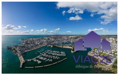 Appartement - 96 m² - 5 pièces