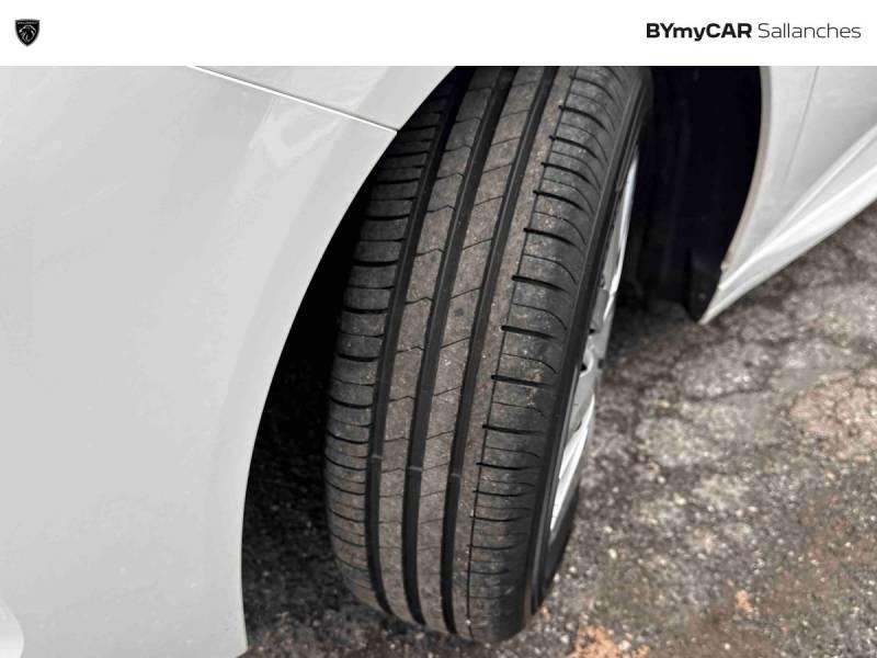 Peugeot 208 BlueHDi 100 s&amp;S Bvm6 Active