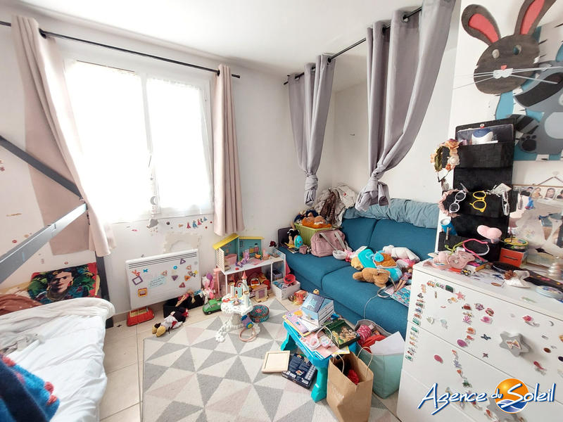 Villa - 89 m² - 4 pièces