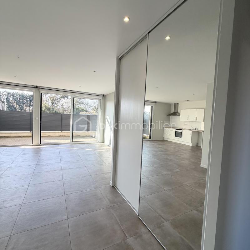 Appartement - 97 m² - 4 pièces