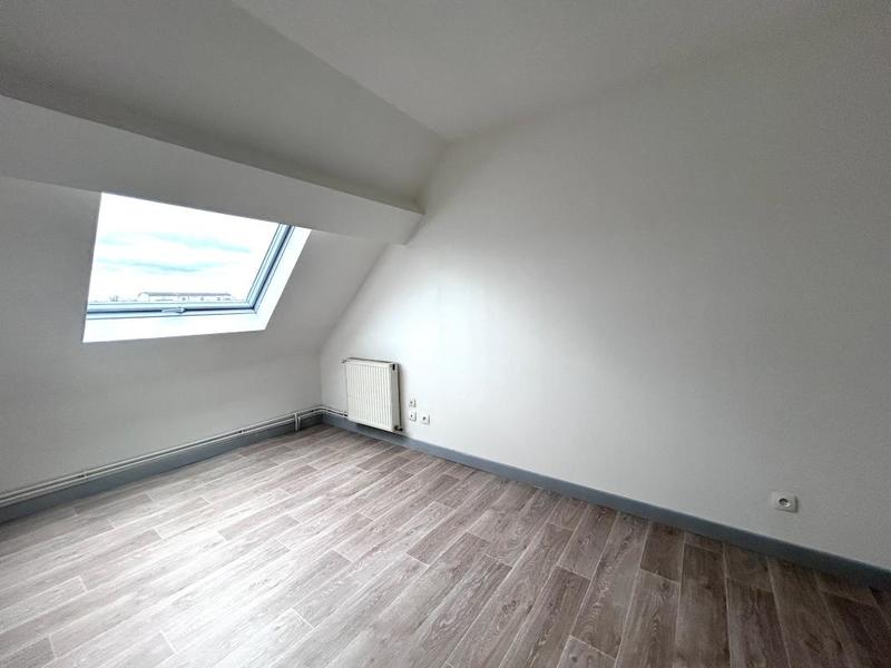 Immeuble - 137 m² - 4 pièces