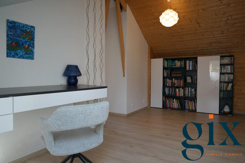 Maison - 149 m² - 7 pièces