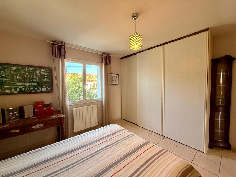 Maison - 167 m² - 7 pièces