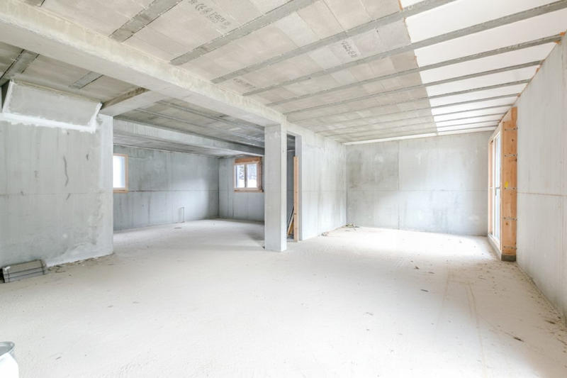 Châlet - 265 m² - 10 pièces