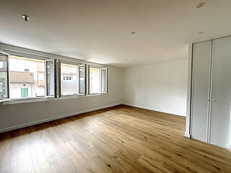 Appartement - 68 m² - 3 pièces