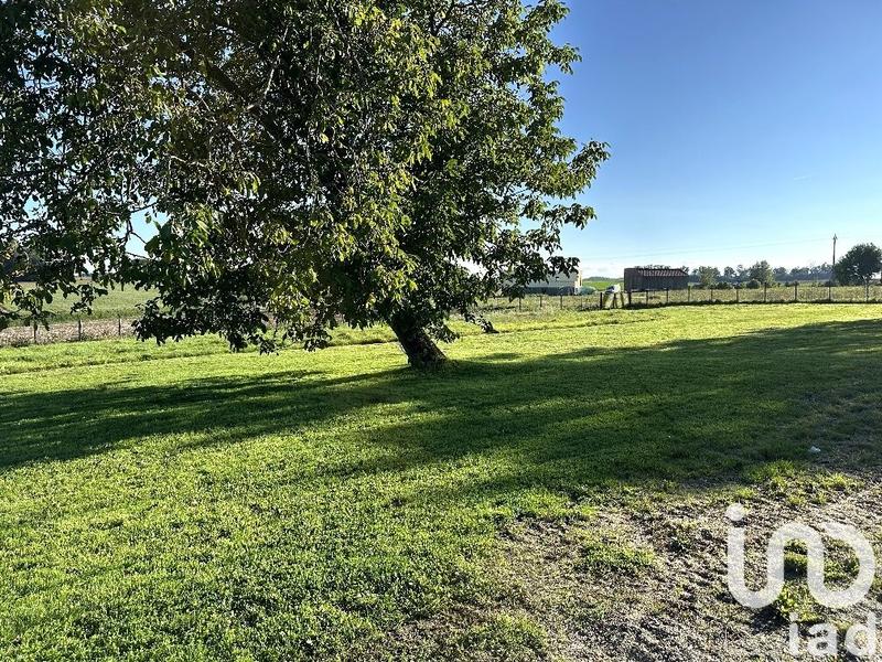 Maison - 203 m² - 7 pièces