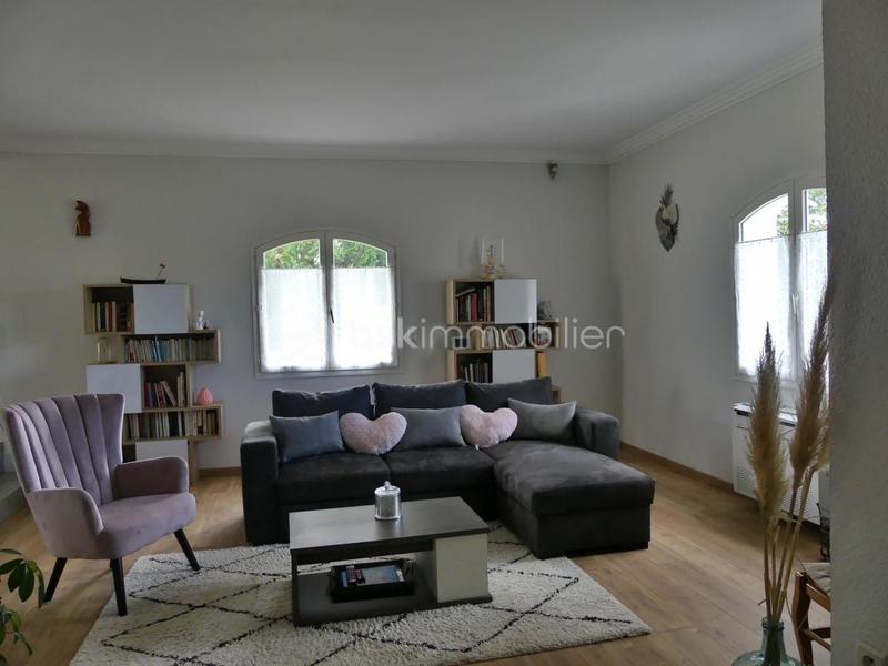 Maison - 156 m² - 5 pièces