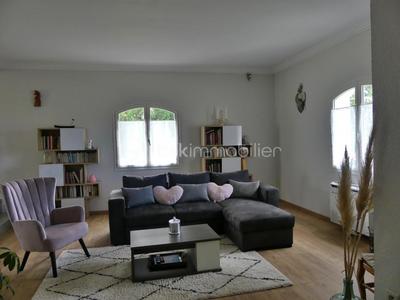 Maison - 156 m² - 5 pièces