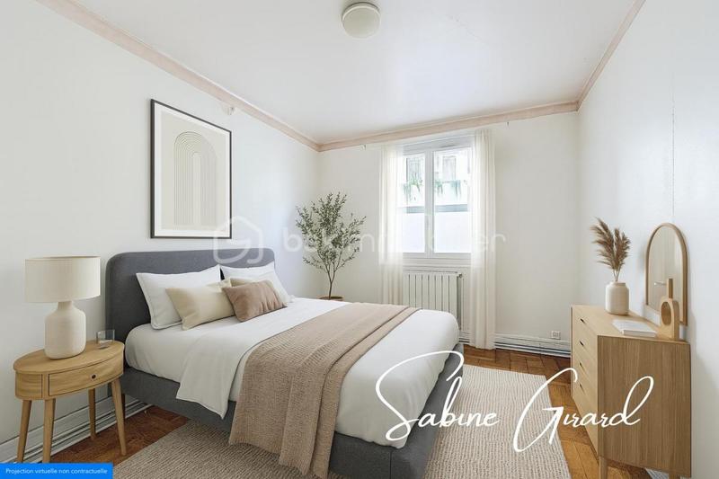 Appartement - 55 m² - 2 pièces