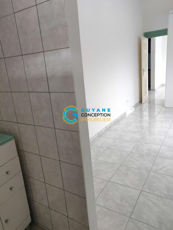 Appartement - 50 m² - 2 pièces