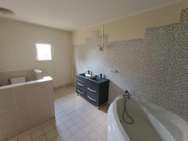 Maison ancienne - 75 m² - 4 pièces