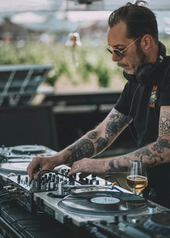 Alsace Rocks ! La Tournée des Terroirs - Etape #3