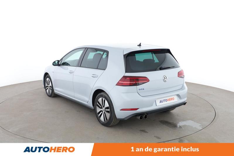 Volkswagen Golf VII 1.4 Tsi Gte Dsg6 5p 204 ch