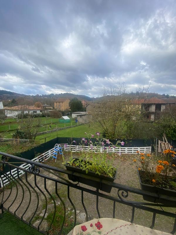 Maison - 160 m² - 8 pièces