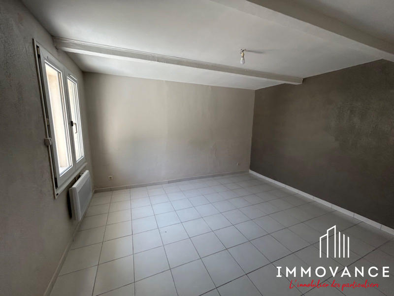 Appartement - 75 m² - 3 pièces