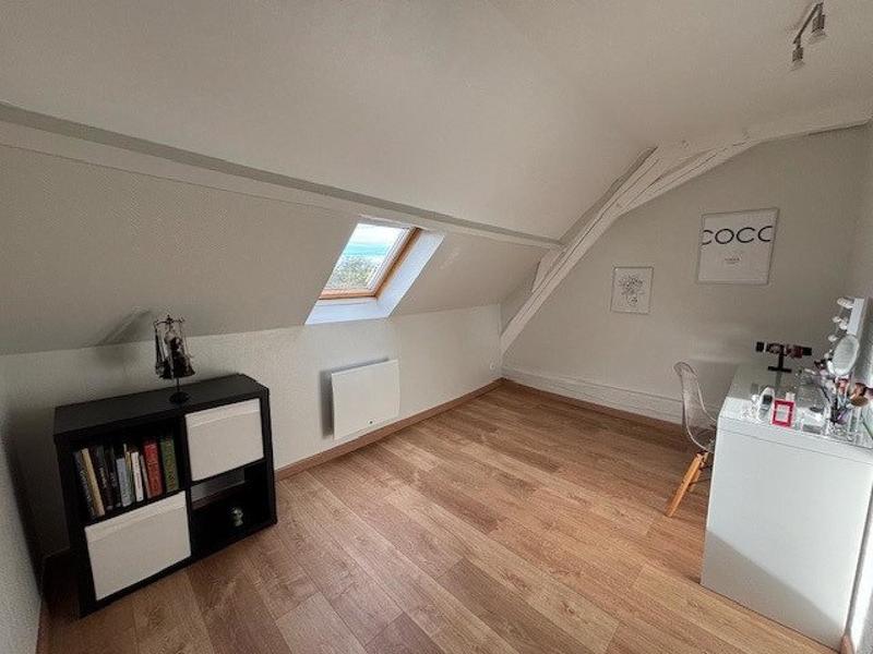 Maison - 170 m² - 7 pièces