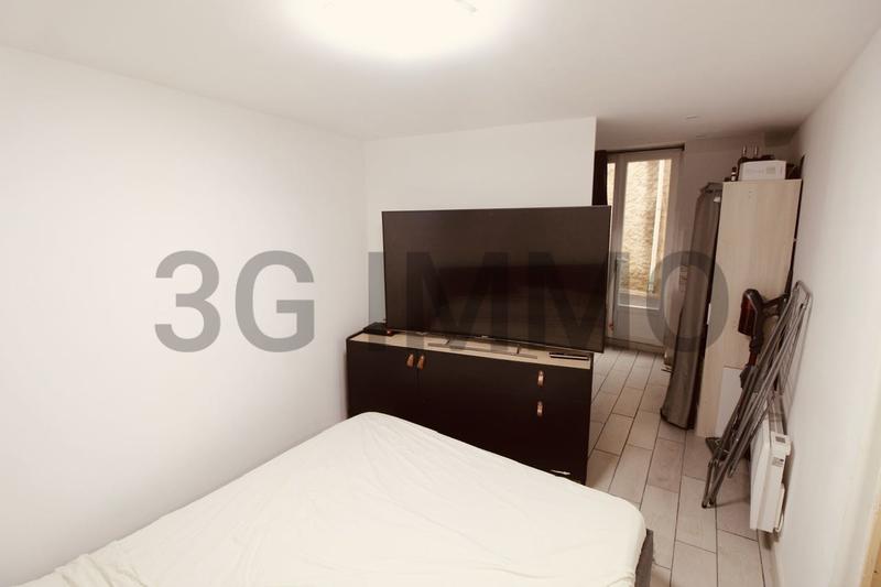 Maison - 123 m² - 6 pièces