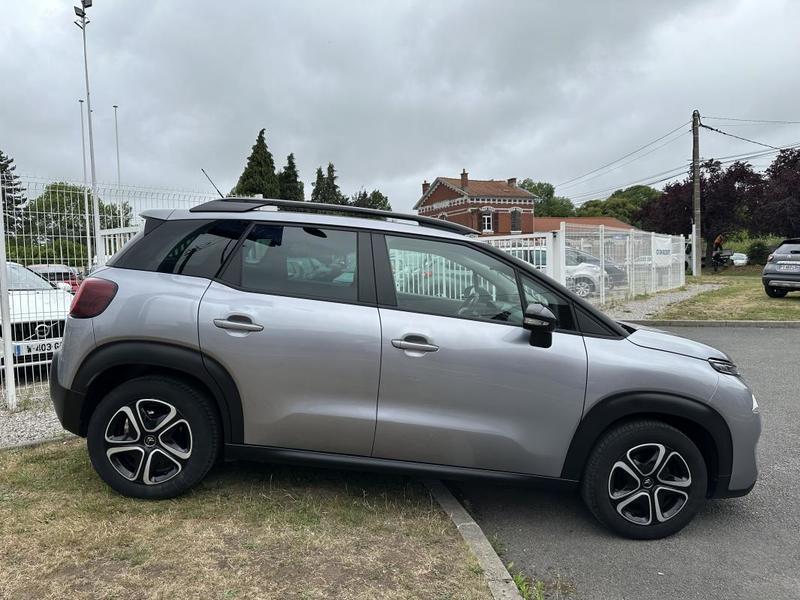 Citroën C3 Aircross 1.5 Bhdi Feel Pack s&amp;S