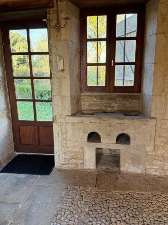 Maison - 258 m² - 9 pièces