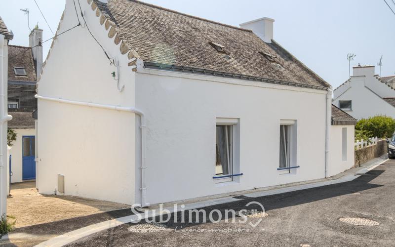 Maison traditionnelle - 91 m² - 5 pièces