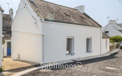 Maison traditionnelle - 91 m² - 5 pièces