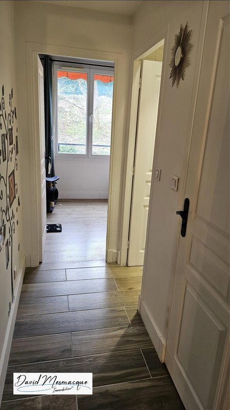 Appartement - 68 m² - 4 pièces