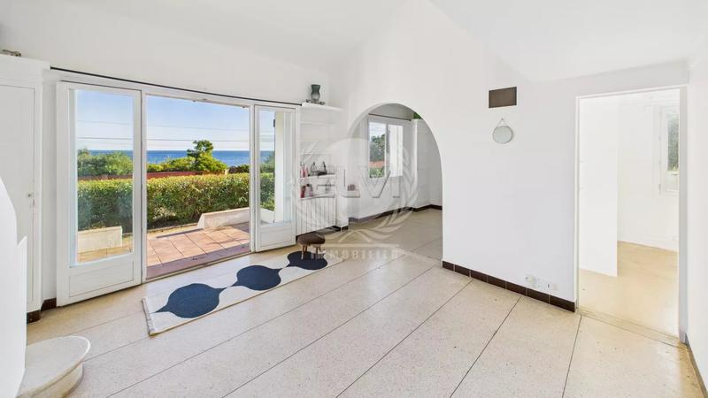 Maison - 69 m² - 4 pièces