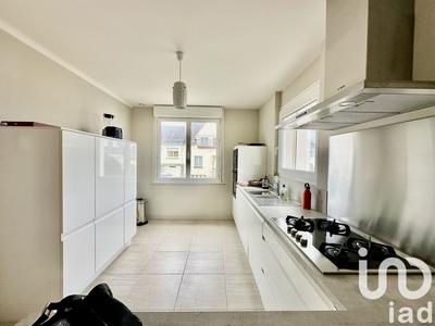 Maison de ville - 105 m² - 5 pièces