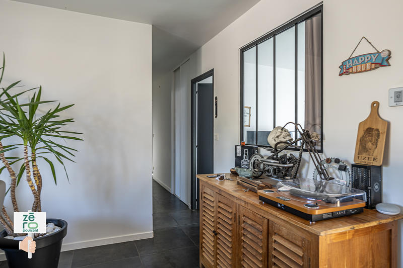 Maison - 83 m² - 4 pièces