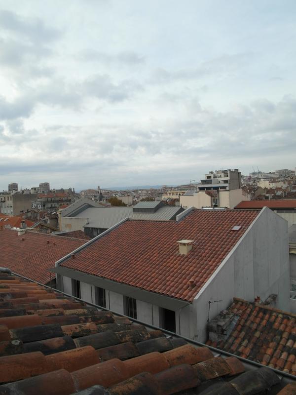 Appartement - 38 m² - 1 pièce