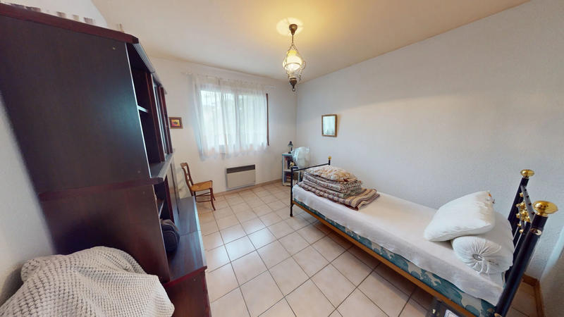 Maison - 143 m² - 4 pièces